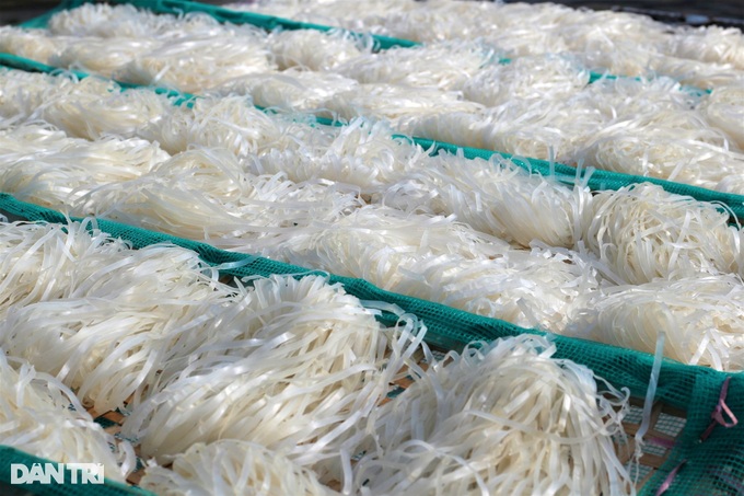U50 xuất khẩu mì Quảng sang xứ sở kim chi - 3