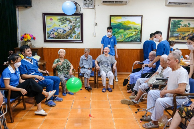 Đề xuất nâng mức thu nhập cho ứng viên điều dưỡng, hộ lý tại Nhật - 2