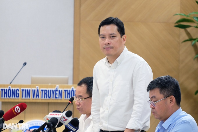 Bộ TTTT kiểm tra toàn diện hoạt động của TikTok từ 15/5 - 1