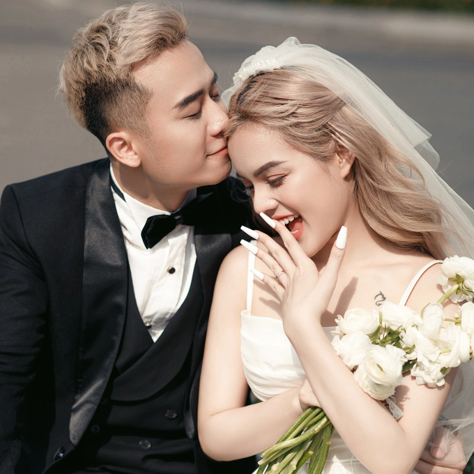Màn tỏ tình bí mật của chàng giám đốc Hà Nội đốn tim cô gái xinh như búp bê - 6