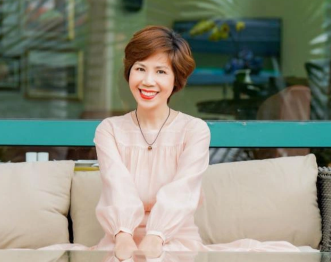 NSƯT Hồng Vy qua đời ở tuổi 44 sau thời gian mắc bệnh hiểm nghèo - 2 NSƯT Hồng Vy qua đời ở tuổi 44 sau thời gian mắc bệnh hiểm nghèo - 2