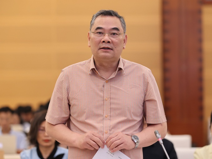 Vì sao vụ án cựu Chủ tịch Mường Thanh Lê Thanh Thản kéo dài 4 năm? - 1