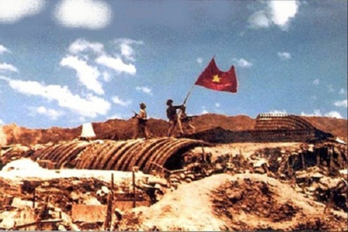 Chiến dịch Điện Biên Phủ: Thắng lợi vẻ vang của chiến tranh nhân dân - 2