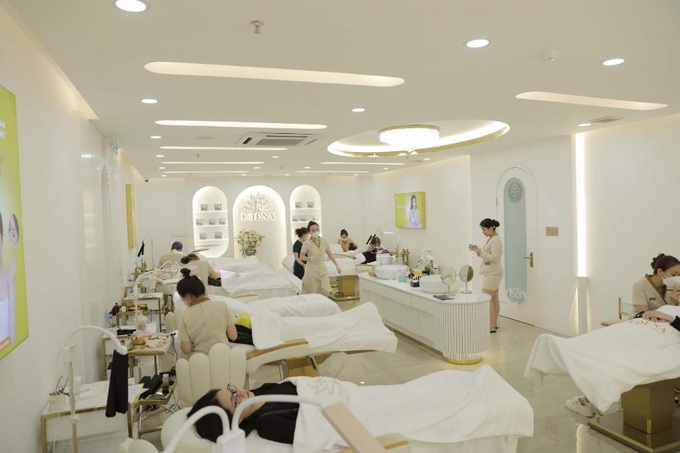 Giá dịch vụ nâng mũi cấu trúc tại Edena như thế nào? - 3 Giá dịch vụ nâng mũi cấu trúc tại Edena như thế nào? - 3