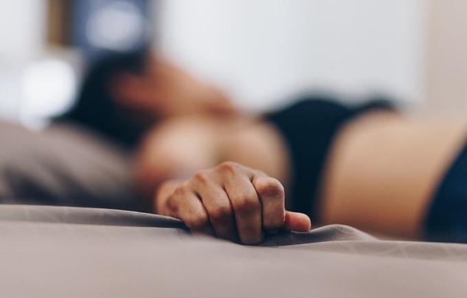 Lợi ích và tác hại của thủ dâm ở cả hai giới - 1 Lợi ích và tác hại của thủ dâm ở cả hai giới - 1