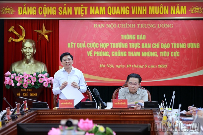 Tổng Bí thư chỉ đạo 4 hơn và 3 không trong phòng, chống tham nhũng - 2