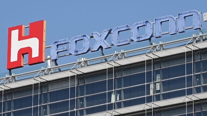 Foxconn, đối tác lắp ráp iPhone lớn nhất, sẽ xây nhà máy tại Nghệ An - 1
