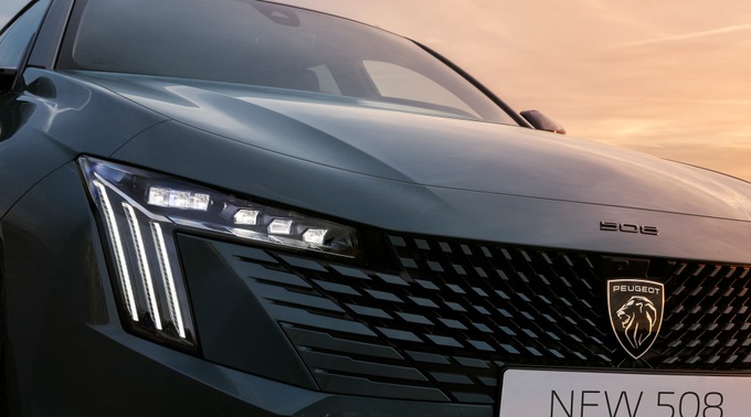 Chuộng nhất xe Peugeot nhưng người Pháp ngày càng mê ô tô của nước này - 1