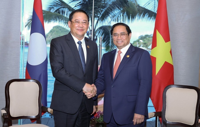 Thủ tướng Singapore Lý Hiển Long sẽ thăm Việt Nam cuối năm nay - 2