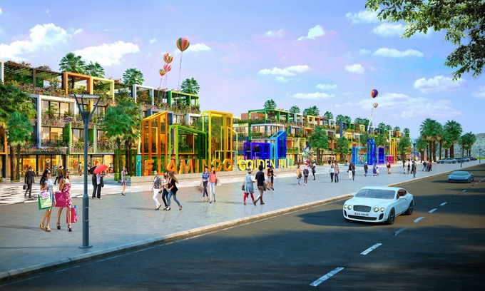 Hà Nam: Vùng đất mới thu hút giới đầu tư bất động sản - 2