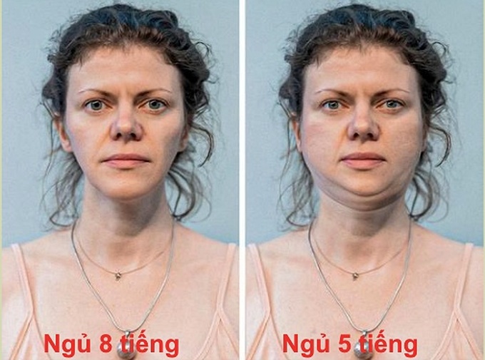 9 nguy cơ khi bạn ngủ không đủ, ngủ quá nhiều - 1