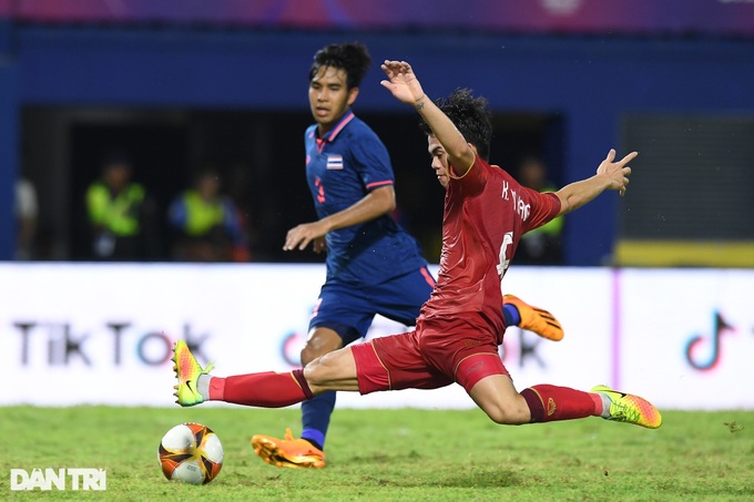 HLV Thái Lan hẹn tái ngộ U22 Việt Nam ở trận chung kết SEA Games - 2