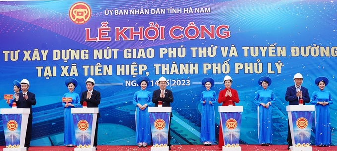 Hà Nam đề nghị sớm đưa bệnh viện Bạch Mai và Việt Đức cơ sở 2 vào hoạt động - 3