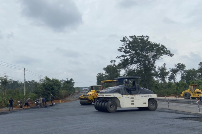Đề nghị làm rõ trách nhiệm vụ dự án đội vốn 332 tỷ đồng tại Đắk Lắk - 1 Đề nghị làm rõ trách nhiệm vụ dự án đội vốn 332 tỷ đồng tại Đắk Lắk - 1