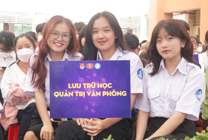 Mức học phí cao nhất Trường ĐH KHXHNV TPHCM là 82 triệu đồng/năm - 1