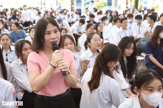 Càng im lặng thì bạo lực, cô lập càng tiếp diễn và nghiêm trọng - 2