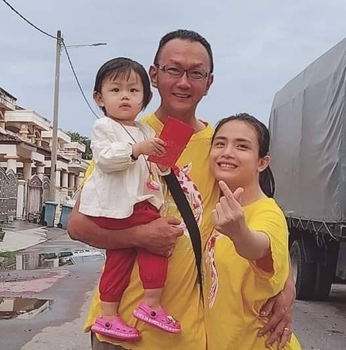 Cô gái Việt sang Malaysia làm giúp việc không ngờ lấy được chồng như ý - 1
