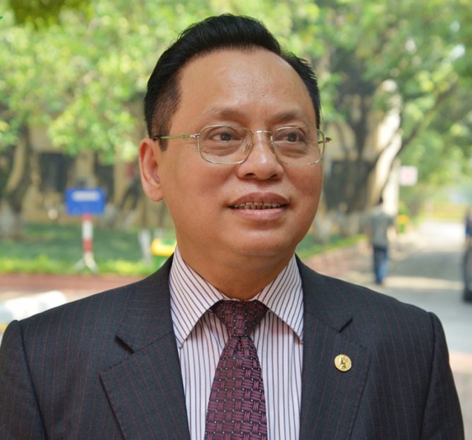 Lấy phiếu tín nhiệm ở Trung ương là cơ sở quy hoạch cán bộ cấp cao khóa mới - 4 Lấy phiếu tín nhiệm ở Trung ương là cơ sở quy hoạch cán bộ cấp cao khóa mới - 4