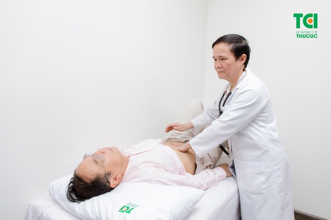 Rối loạn tiêu hóa khi đi biển và những điều cần biết - 2