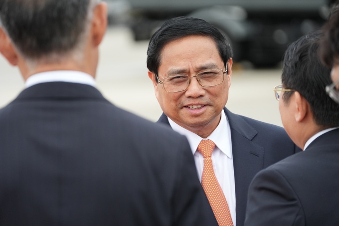 Nguyên thủ, lãnh đạo cấp cao các nước đến Nhật Bản dự Hội nghị G7 - 14 Nguyên thủ, lãnh đạo cấp cao các nước đến Nhật Bản dự Hội nghị G7 - 14