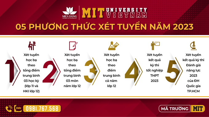 Phương thức xét tuyển sớm giúp tăng cơ hội vào đại học - 3