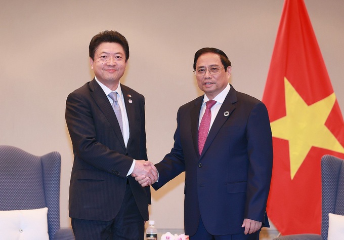 Tập đoàn AEON tính mở thêm 20 trung tâm thương mại tại Việt Nam - 1