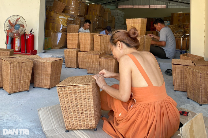 Bỏ việc ở doanh nghiệp Nhật, 8X kiếm trăm triệu đồng mỗi tháng - 3 Bỏ việc ở doanh nghiệp Nhật, 8X kiếm trăm triệu đồng mỗi tháng - 3