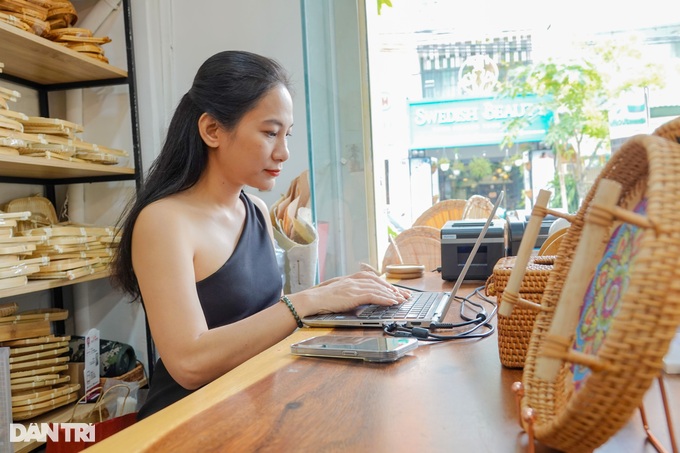 Bỏ việc ở doanh nghiệp Nhật, 8X kiếm trăm triệu đồng mỗi tháng - 4 Bỏ việc ở doanh nghiệp Nhật, 8X kiếm trăm triệu đồng mỗi tháng - 4