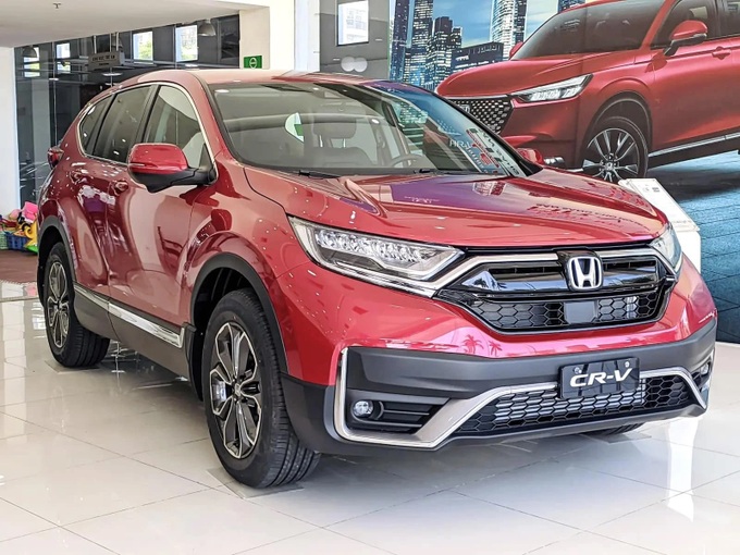 Qua thời ô tô chẳng có gì để hỏng, xe giá rẻ cũng ngập tràn công nghệ - 4