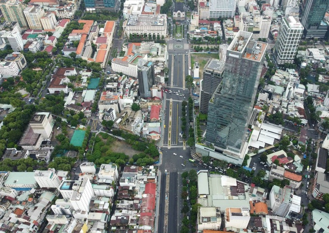 Sướng như người có tiền: Mua nhà được trả góp như mua điện máy - 1 Sướng như người có tiền: Mua nhà được trả góp như mua điện máy - 1