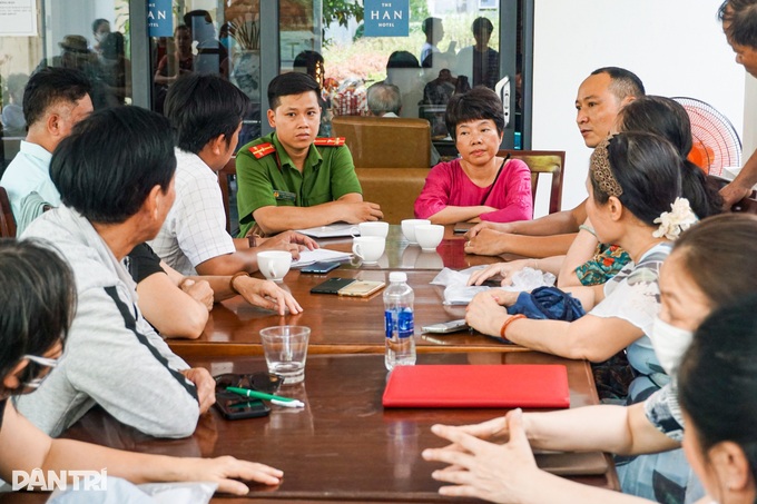 Thu hàng trăm triệu đồng xong viện dưỡng lão đóng cửa, bỏ bom 12 cụ già - 2 Thu hàng trăm triệu đồng xong viện dưỡng lão đóng cửa, bỏ bom 12 cụ già - 2