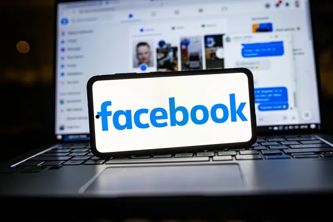 Facebook phải nhận án phạt kỷ lục vì xâm phạm thông tin người dùng tại châu Âu (Ảnh minh họa: Getty).