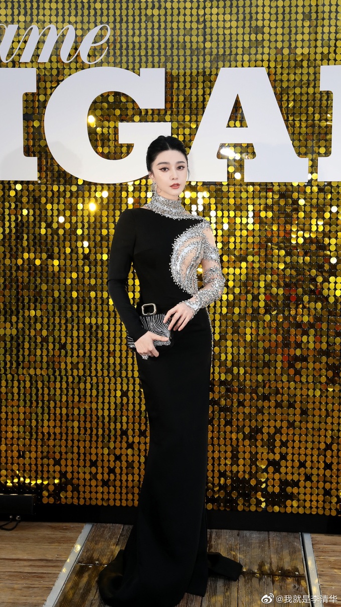 Jennie (BlackPink) và Phạm Băng Băng thống trị thảm đỏ Cannes 2023 - 12 Jennie (BlackPink) và Phạm Băng Băng thống trị thảm đỏ Cannes 2023 - 12