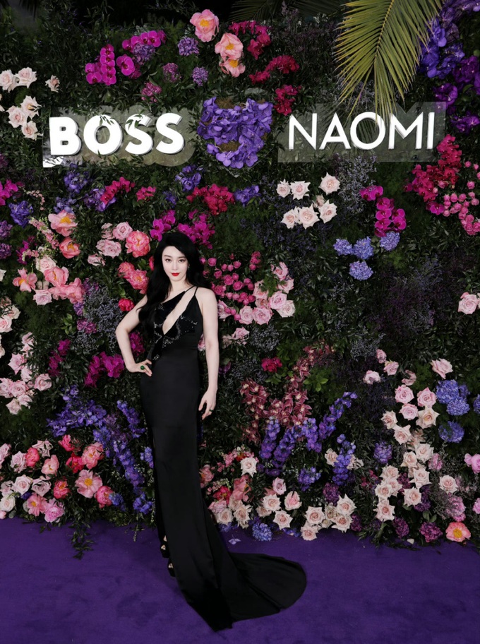 Jennie (BlackPink) và Phạm Băng Băng thống trị thảm đỏ Cannes 2023 - 17 Jennie (BlackPink) và Phạm Băng Băng thống trị thảm đỏ Cannes 2023 - 17