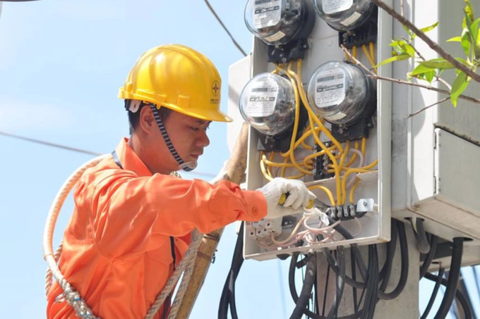 Thanh tra việc cung ứng điện của EVN từ ngày mai 10/6 - 1