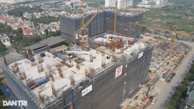Bộ Xây dựng trình Thủ tướng dự thảo công điện gỡ khó cho bất động sản - 1