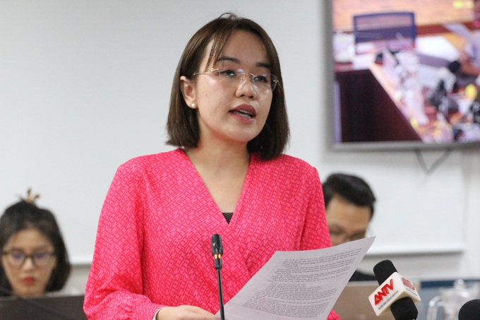 Ngoài thuốc giải botulinum, TPHCM còn thiếu các loại thuốc hiếm nào? - 1 Ngoài thuốc giải botulinum, TPHCM còn thiếu các loại thuốc hiếm nào? - 1