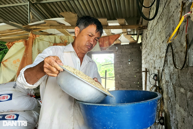 Bật mí cách làm giàu tại ngôi làng có thu nhập bình quân đầu người khủng - 3