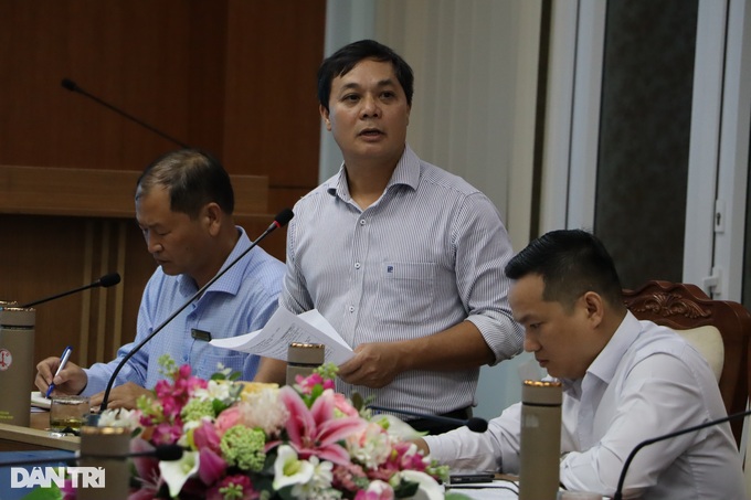 Nhiều khu dân cư ở TP Buôn Ma Thuột bỗng dưng thành đất nông nghiệp - 3 Nhiều khu dân cư ở TP Buôn Ma Thuột bỗng dưng thành đất nông nghiệp - 3