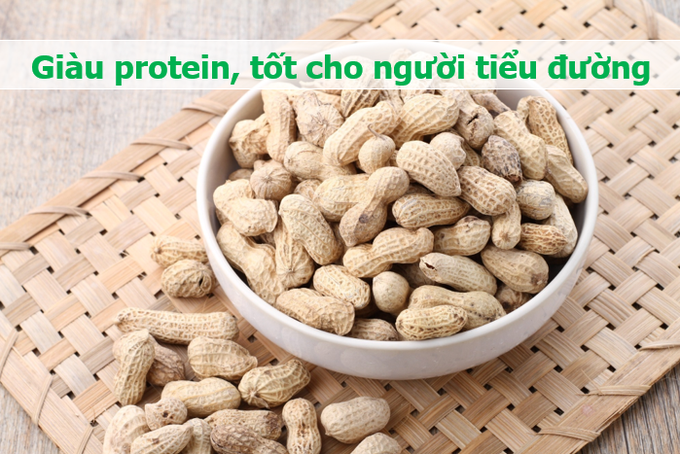 Món nhắm cùng bia hơi lại là thực phẩm tốt cho tim - 2 Món nhắm cùng bia hơi lại là thực phẩm tốt cho tim - 2