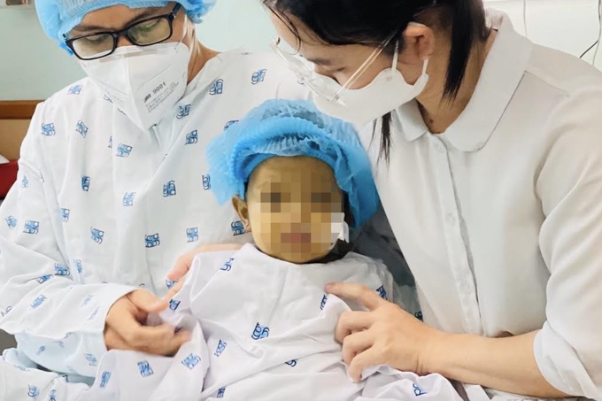 Bệnh viện Đại học Y Dược TPHCM có ngừng ghép gan cho trẻ em? - 3 Bệnh viện Đại học Y Dược TPHCM có ngừng ghép gan cho trẻ em? - 3