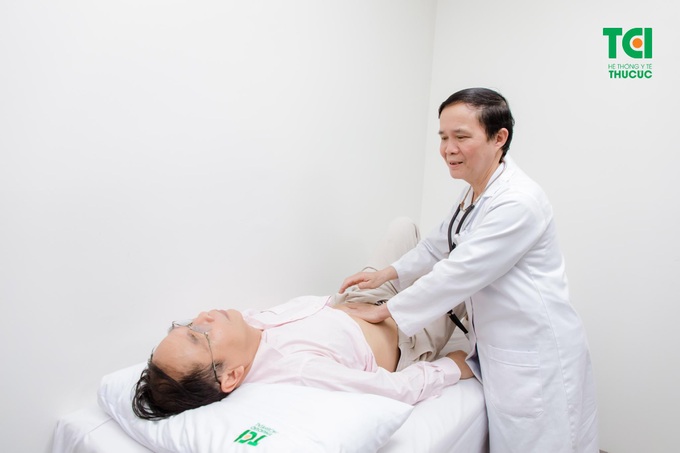 Vi khuẩn HP: Từ kẻ ký sinh thầm lặng đến cơn ác mộng với dạ dày - 2 Vi khuẩn HP: Từ kẻ ký sinh thầm lặng đến cơn ác mộng với dạ dày - 2