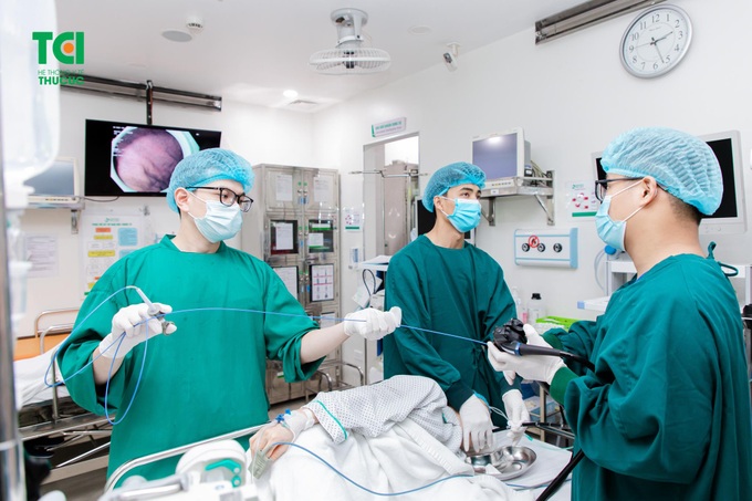 Vi khuẩn HP: Từ kẻ ký sinh thầm lặng đến cơn ác mộng với dạ dày - 3 Vi khuẩn HP: Từ kẻ ký sinh thầm lặng đến cơn ác mộng với dạ dày - 3