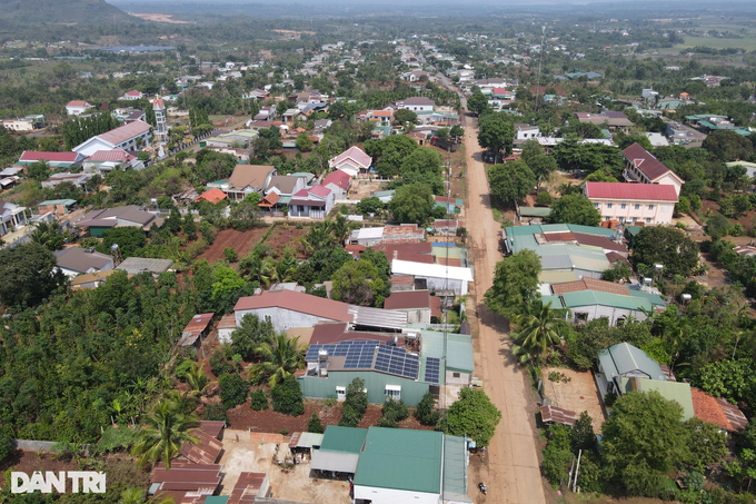 Nhiều khu dân cư ở TP Buôn Ma Thuột bỗng dưng thành đất nông nghiệp - 2
