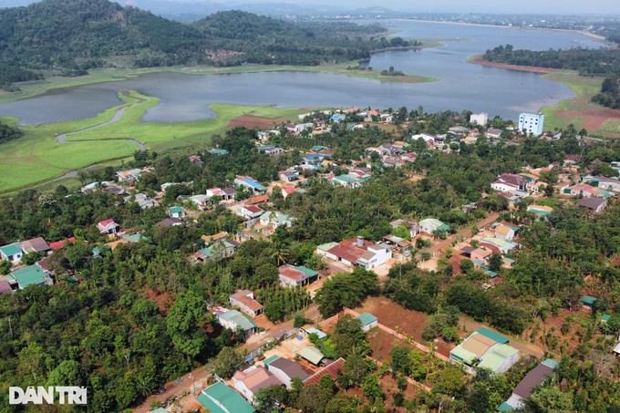 Nhiều khu dân cư ở TP Buôn Ma Thuột bỗng dưng thành đất nông nghiệp - 4