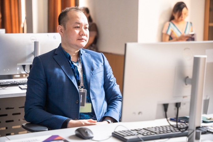 Khai trương Trung tâm đào tạo chẩn đoán hình ảnh chất lượng quốc tế tại Việt Nam - 7 Khai trương Trung tâm đào tạo chẩn đoán hình ảnh chất lượng quốc tế tại Việt Nam - 7