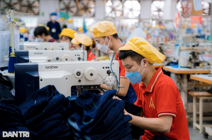 Năm 2025, Việt Nam sẽ có mô hình dự báo cung - cầu lao động phù hợp - 4