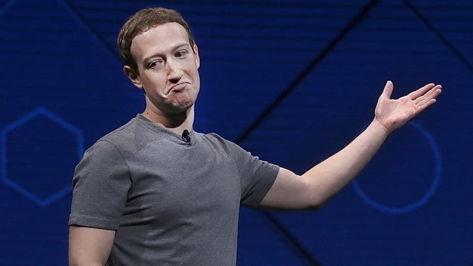 Nếu không nhập học Harvard và không thành lập Facebook, giờ đây có thể Mark Zuckerberg đã trở thành đầu bếp hoặc chủ của một cửa hàng thức ăn nhanh (Ảnh minh họa: CNBC).