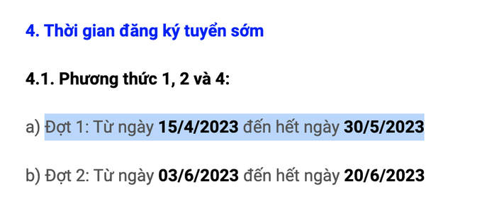 Bộ Giáo dục sẽ kiểm tra việc tuyển sinh của Trường Giao thông vận tải TPHCM - 2