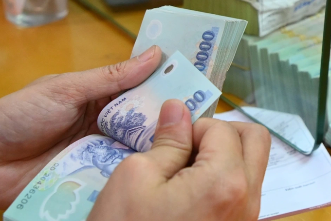 Chậm tiêu tiền, Bộ Xây dựng nói gì? - 1 Chậm tiêu tiền, Bộ Xây dựng nói gì? - 1